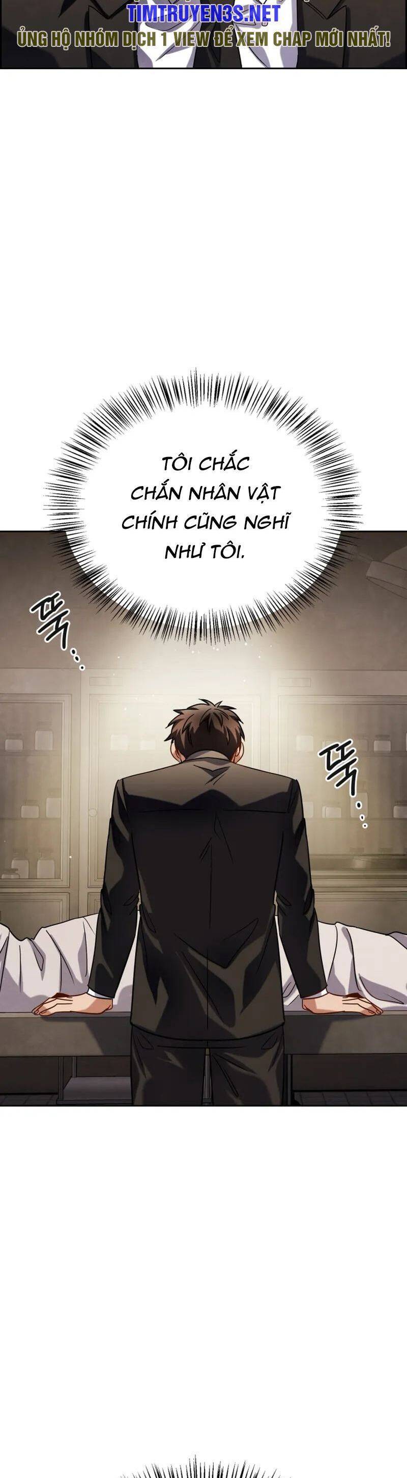 Sống Như Một Diễn Viên Chap 50 - Next Chap 51