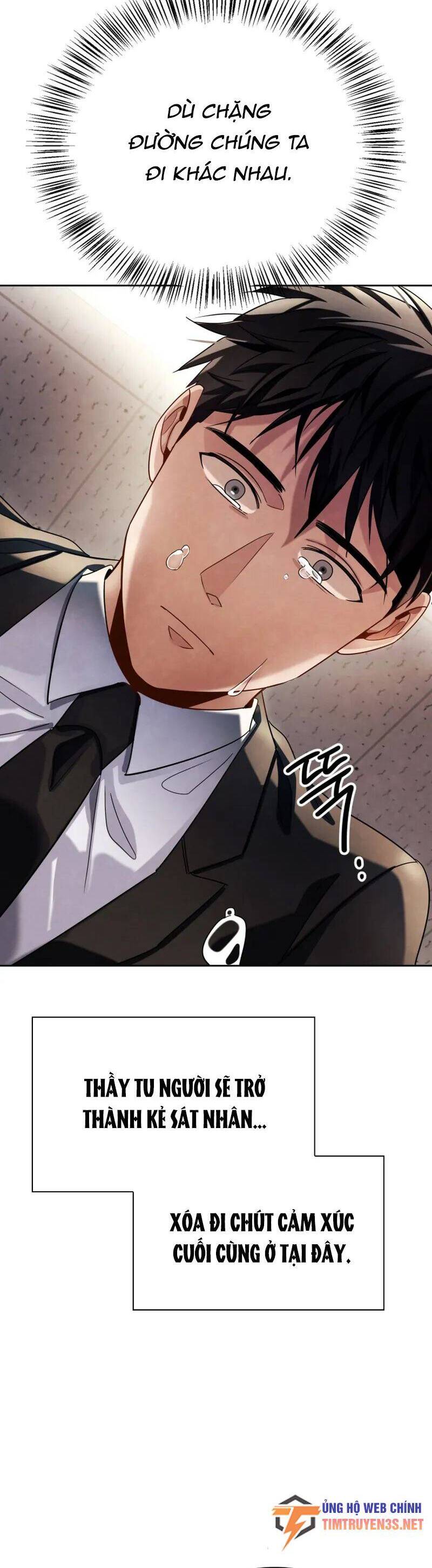 Sống Như Một Diễn Viên Chap 50 - Next Chap 51