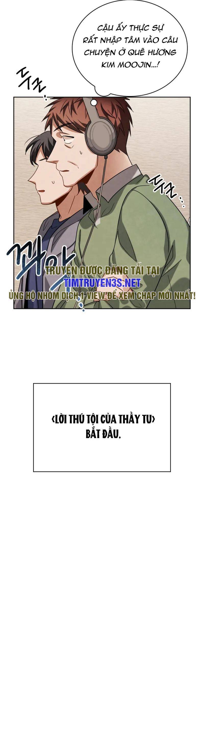 Sống Như Một Diễn Viên Chap 50 - Next Chap 51