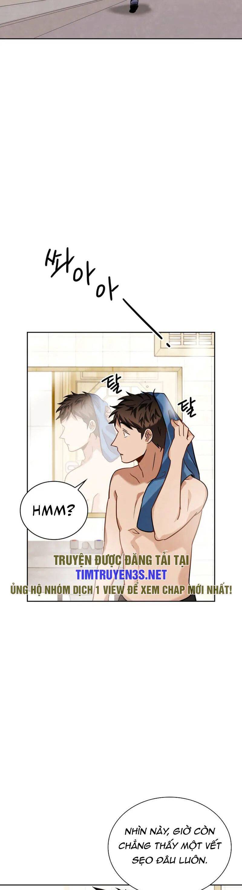 Sống Như Một Diễn Viên Chap 50 - Next Chap 51