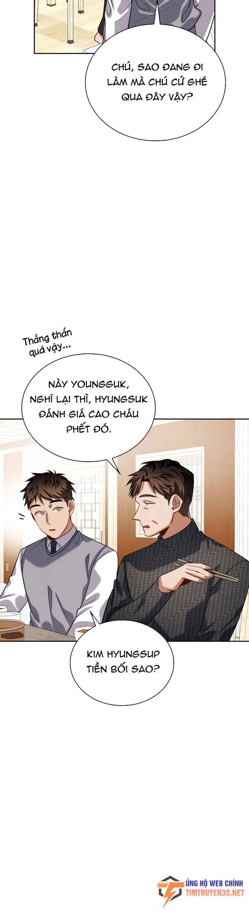 Sống Như Một Diễn Viên Chap 50 - Next Chap 51