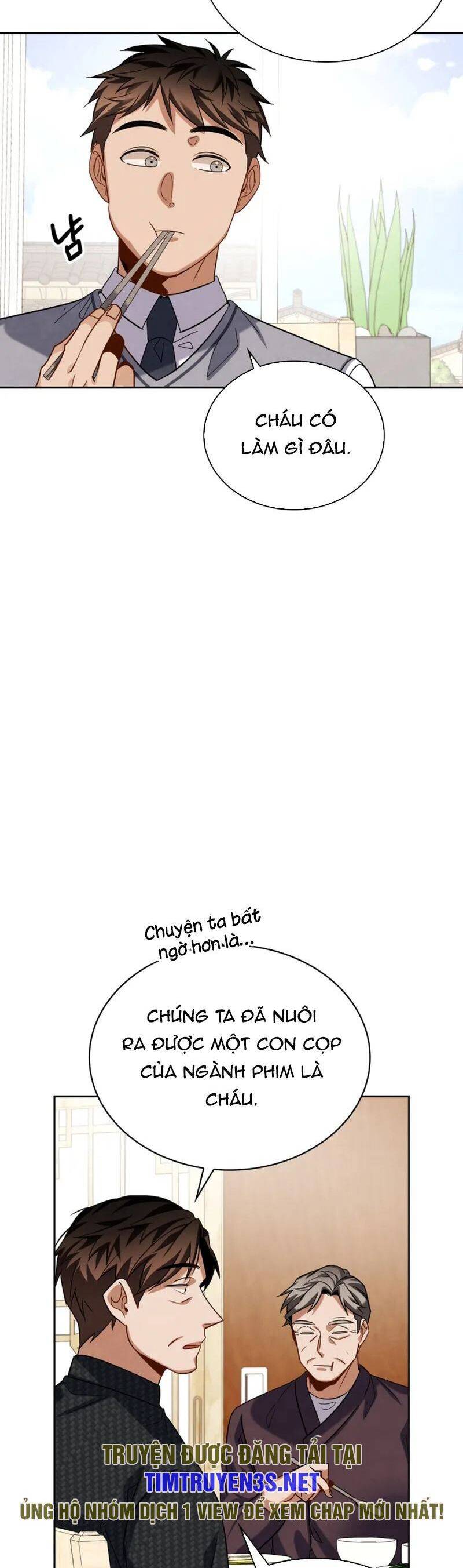 Sống Như Một Diễn Viên Chap 50 - Next Chap 51