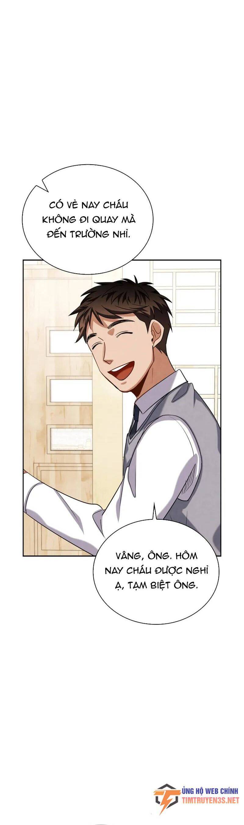 Sống Như Một Diễn Viên Chap 50 - Next Chap 51