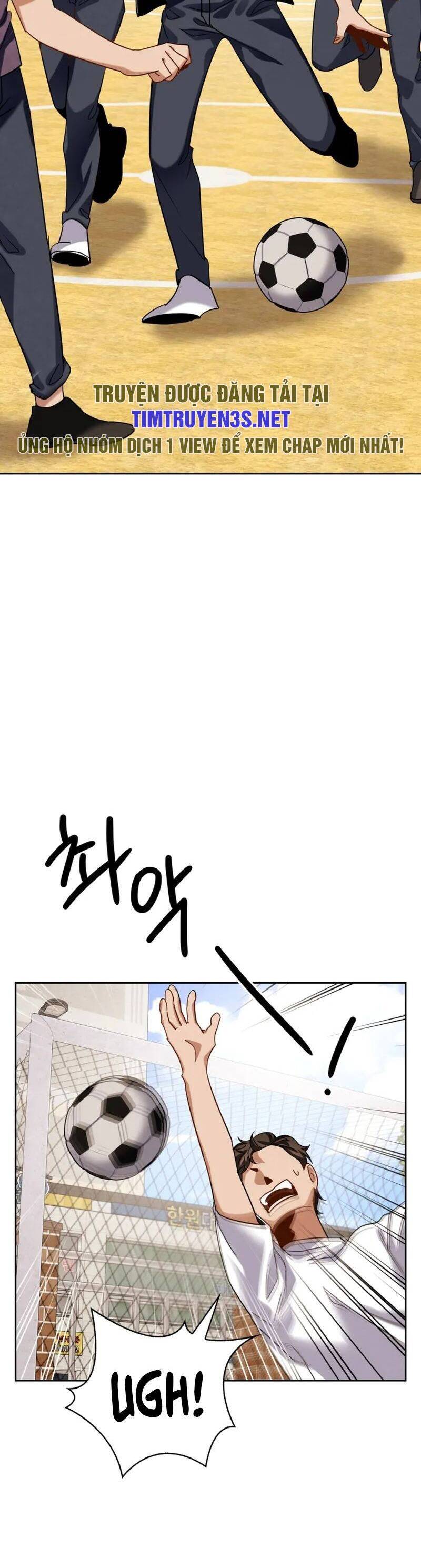 Sống Như Một Diễn Viên Chap 50 - Next Chap 51