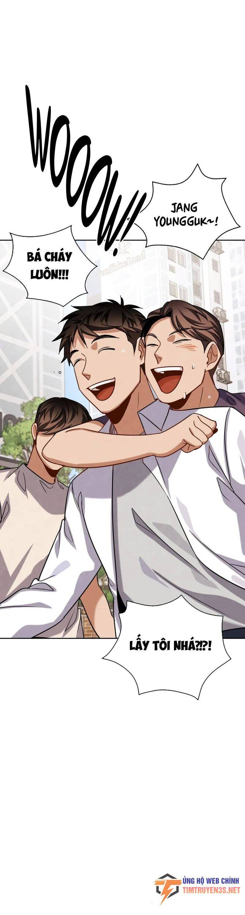 Sống Như Một Diễn Viên Chap 50 - Next Chap 51