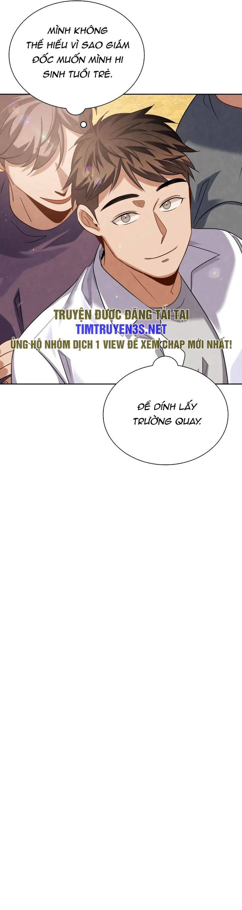 Sống Như Một Diễn Viên Chap 50 - Next Chap 51