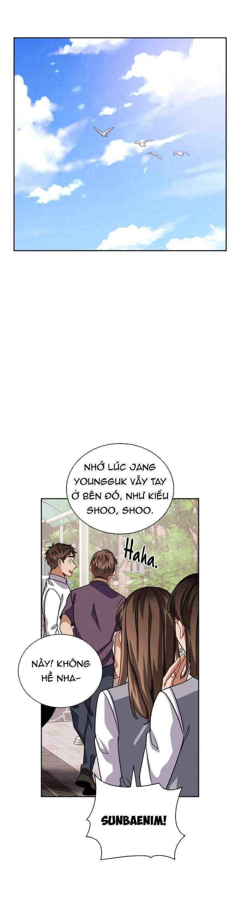 Sống Như Một Diễn Viên Chap 50 - Next Chap 51