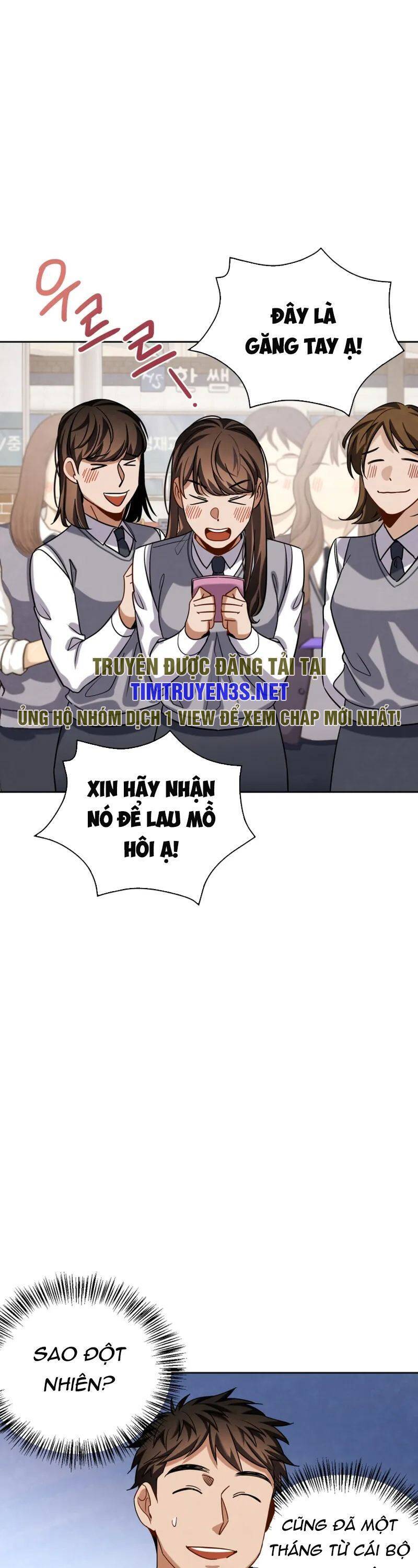 Sống Như Một Diễn Viên Chap 50 - Next Chap 51