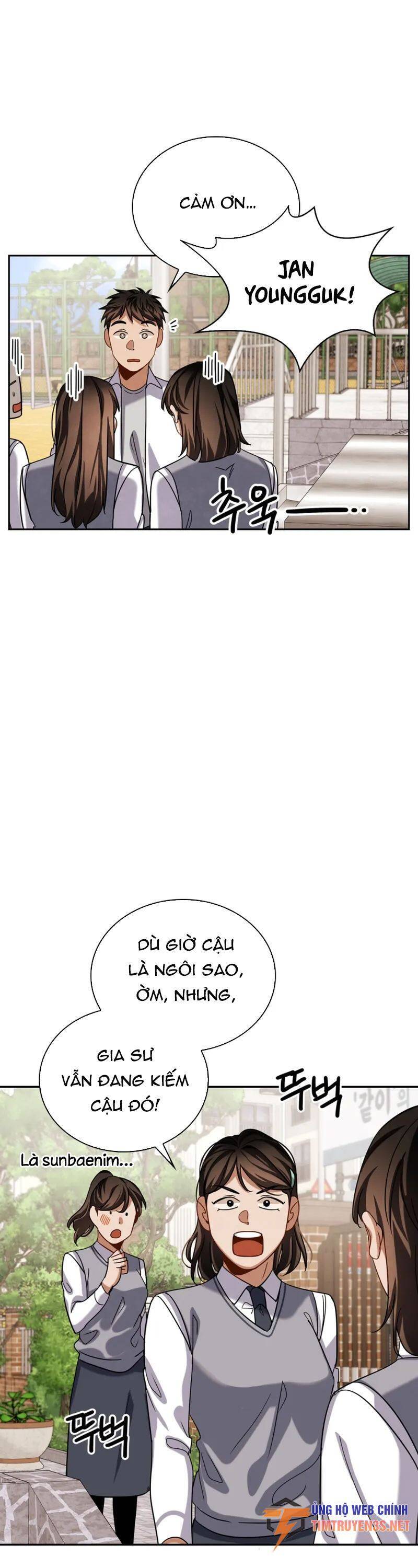 Sống Như Một Diễn Viên Chap 50 - Next Chap 51