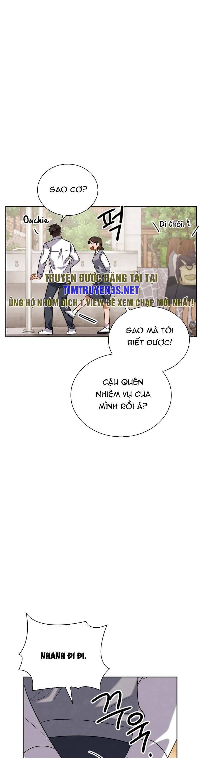 Sống Như Một Diễn Viên Chap 50 - Next Chap 51