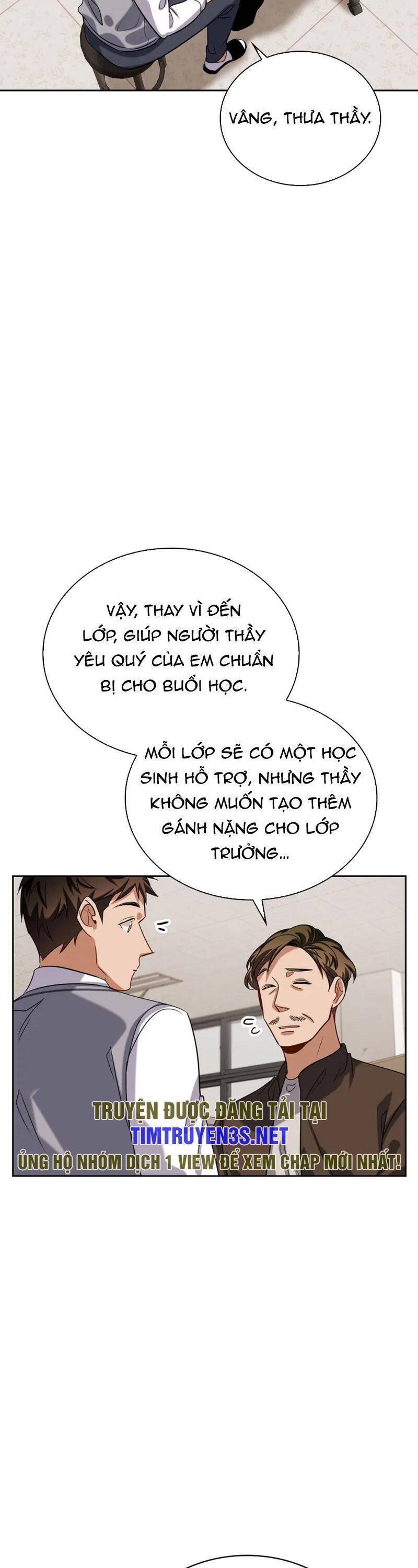 Sống Như Một Diễn Viên Chap 50 - Next Chap 51