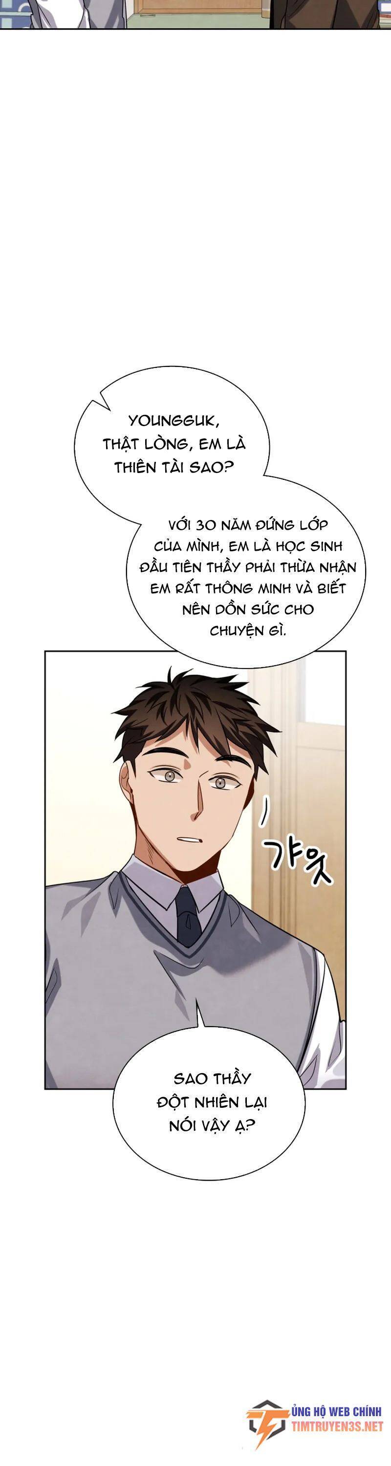 Sống Như Một Diễn Viên Chap 50 - Next Chap 51