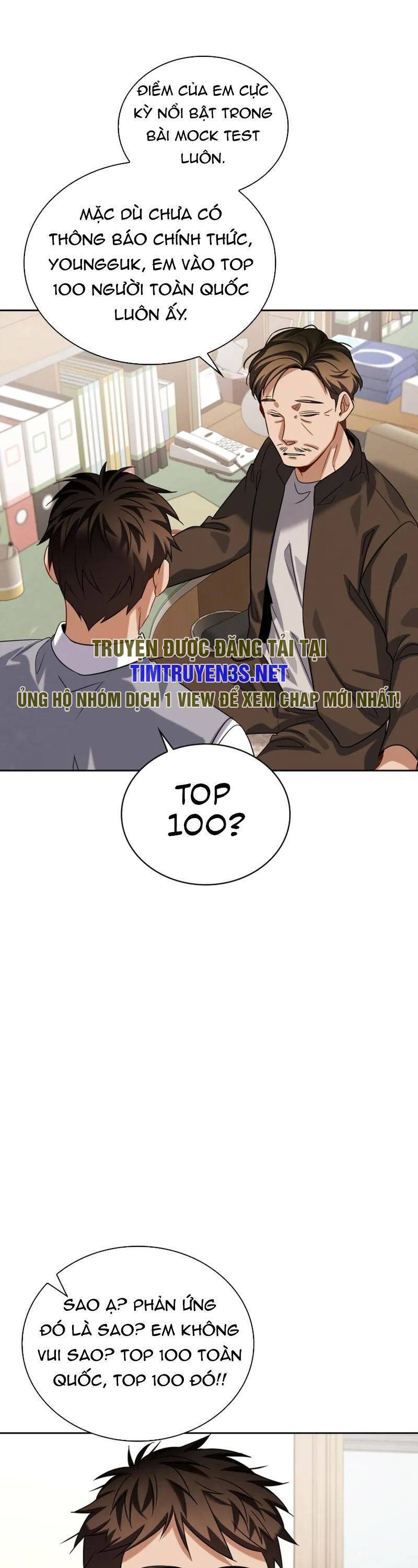 Sống Như Một Diễn Viên Chap 50 - Next Chap 51