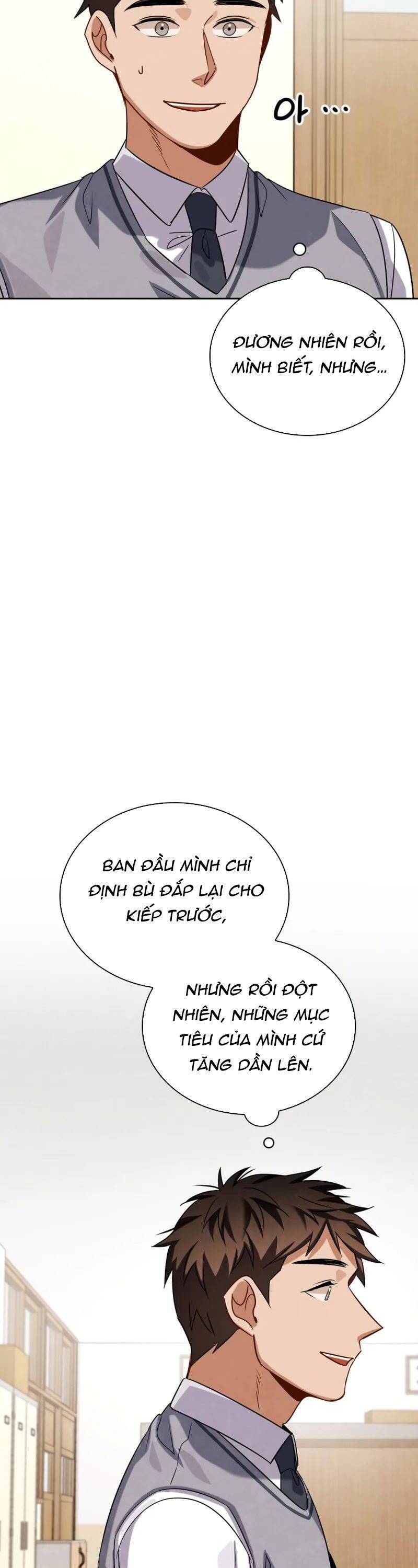 Sống Như Một Diễn Viên Chap 50 - Next Chap 51