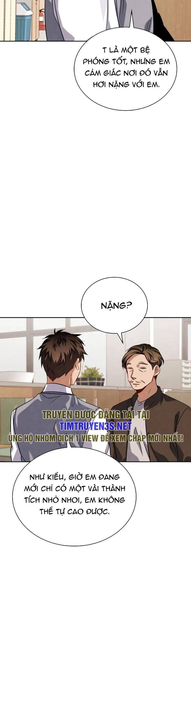 Sống Như Một Diễn Viên Chap 50 - Next Chap 51