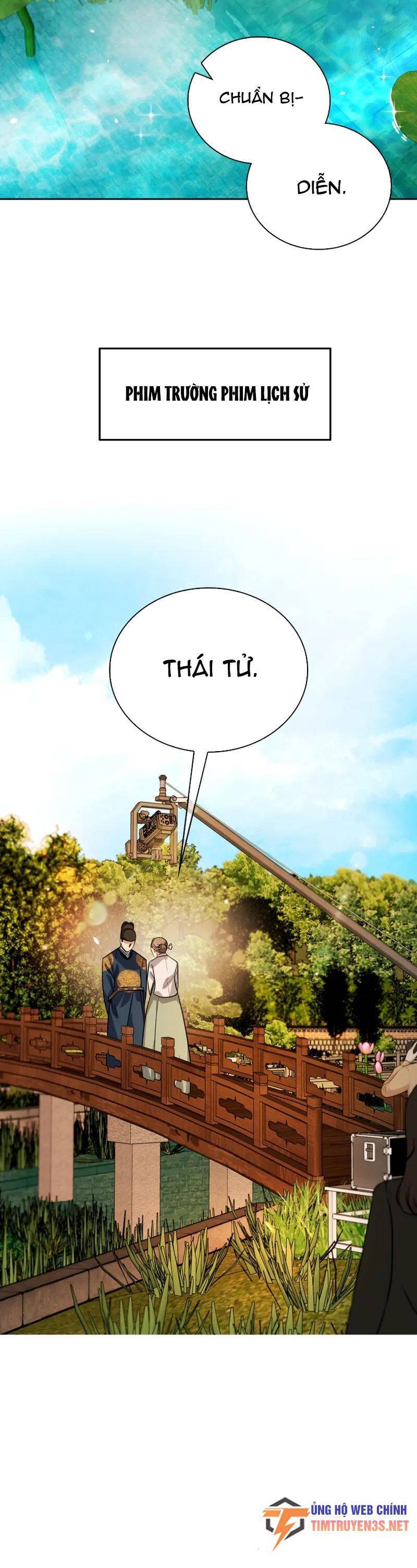 Sống Như Một Diễn Viên Chap 50 - Next Chap 51