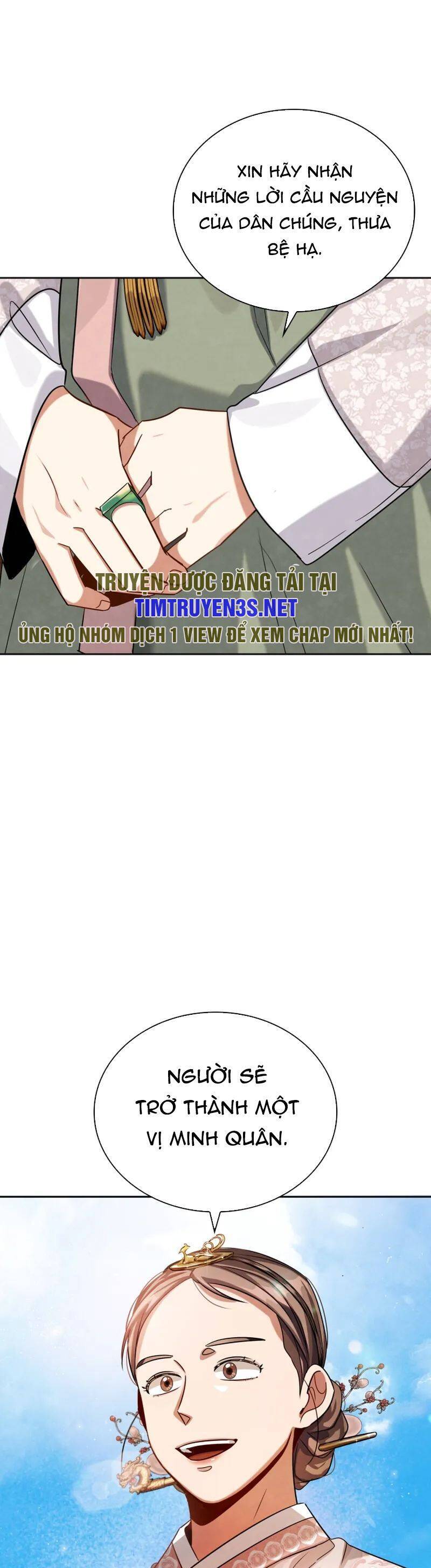 Sống Như Một Diễn Viên Chap 50 - Next Chap 51