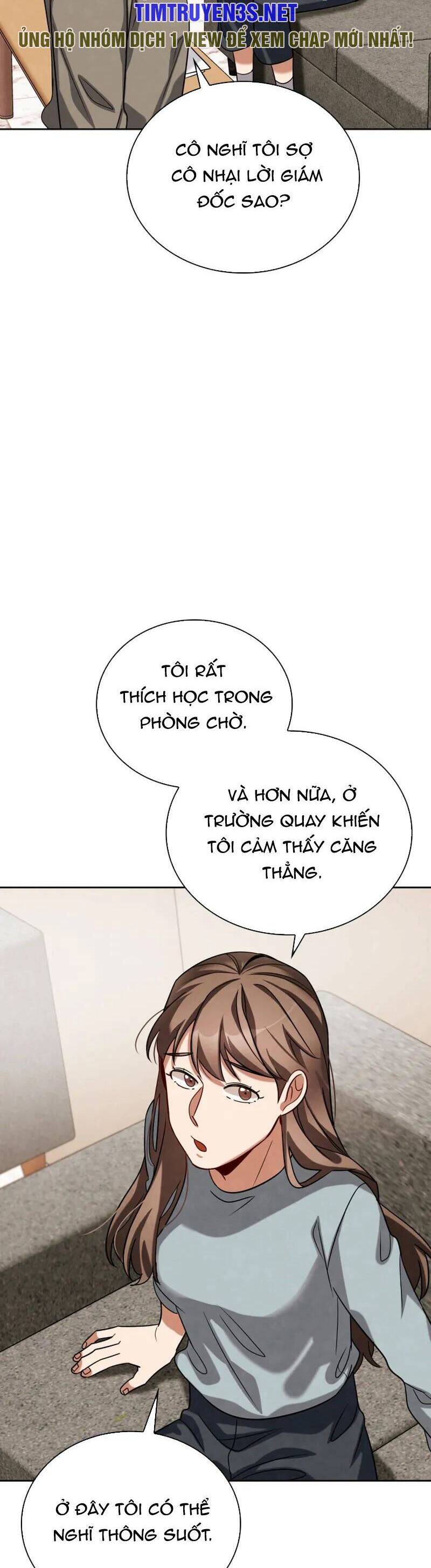 Sống Như Một Diễn Viên Chap 50 - Next Chap 51