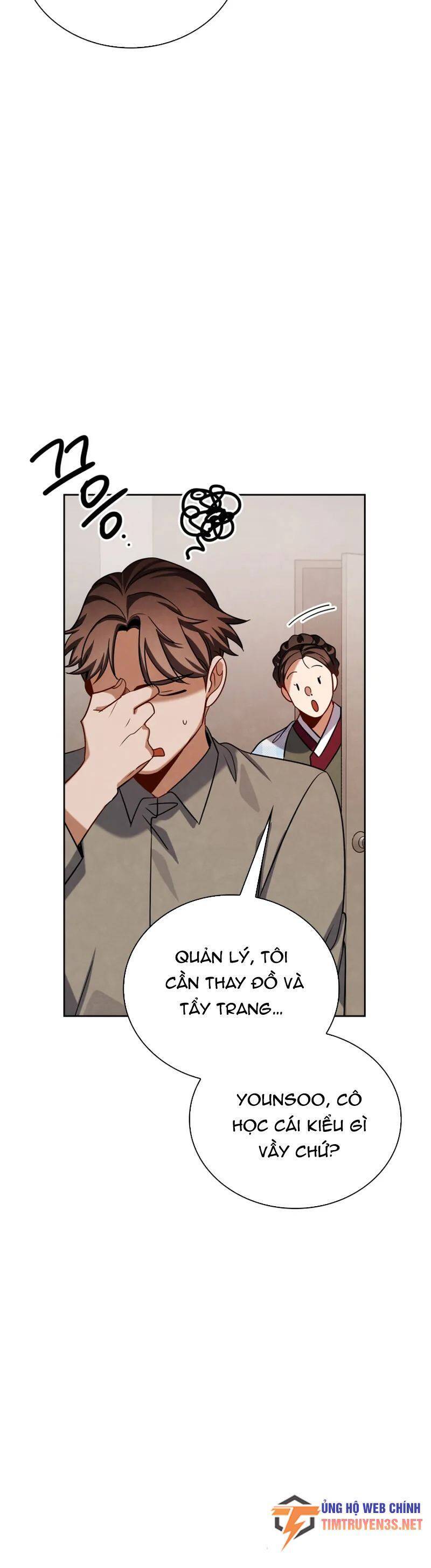 Sống Như Một Diễn Viên Chap 50 - Next Chap 51
