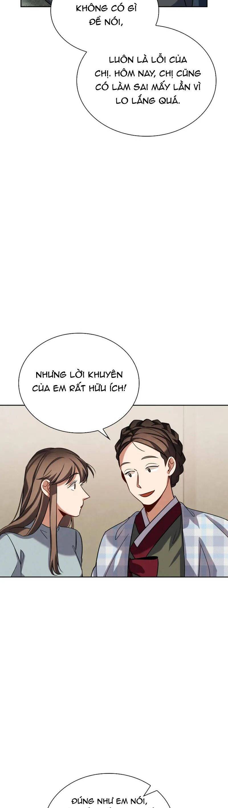 Sống Như Một Diễn Viên Chap 50 - Next Chap 51