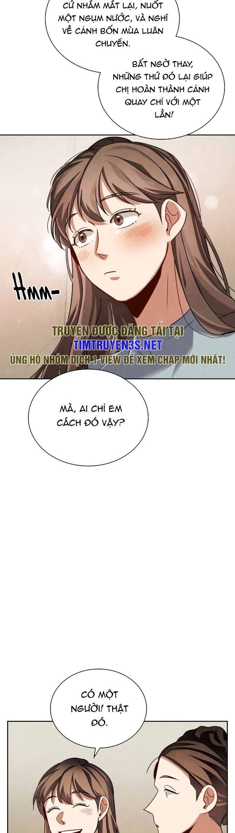 Sống Như Một Diễn Viên Chap 50 - Next Chap 51