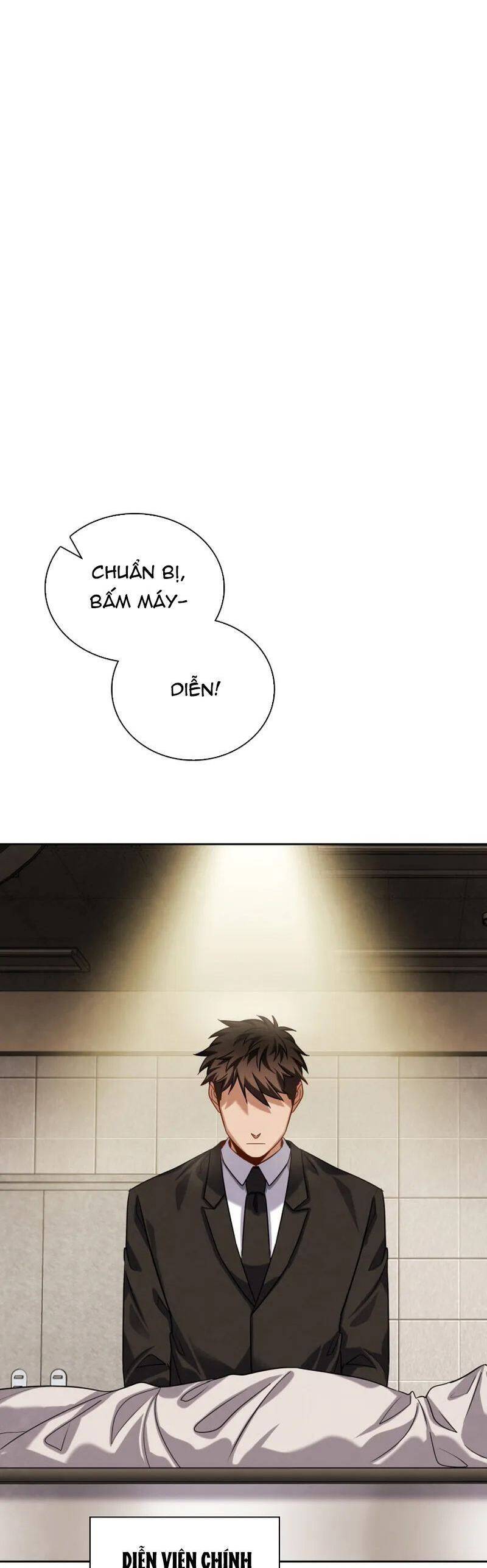 Sống Như Một Diễn Viên Chap 50 - Next Chap 51