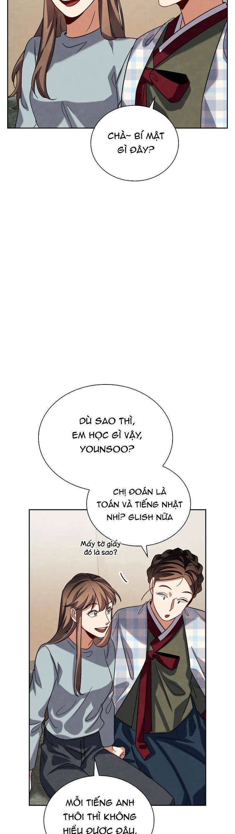 Sống Như Một Diễn Viên Chap 50 - Next Chap 51