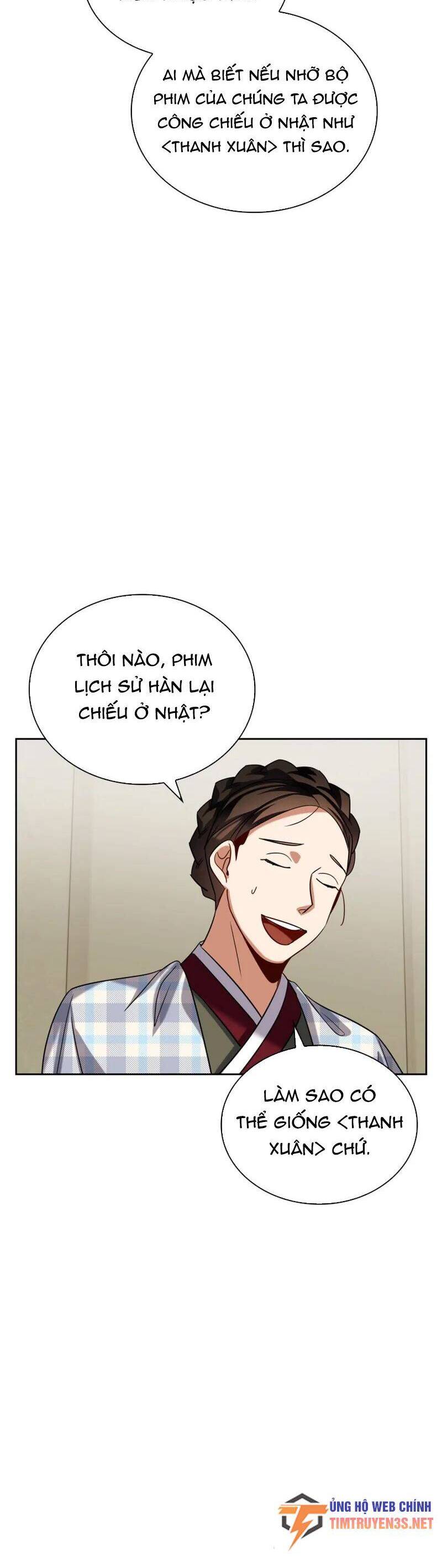 Sống Như Một Diễn Viên Chap 50 - Next Chap 51
