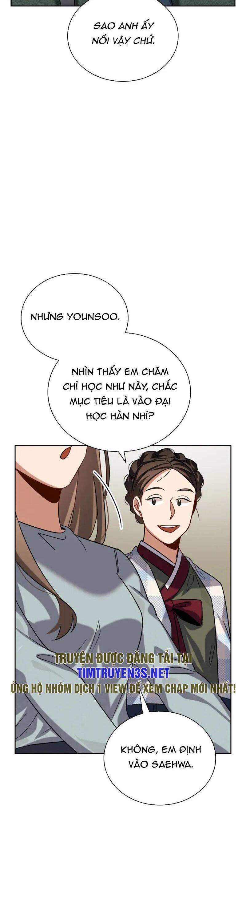 Sống Như Một Diễn Viên Chap 50 - Next Chap 51