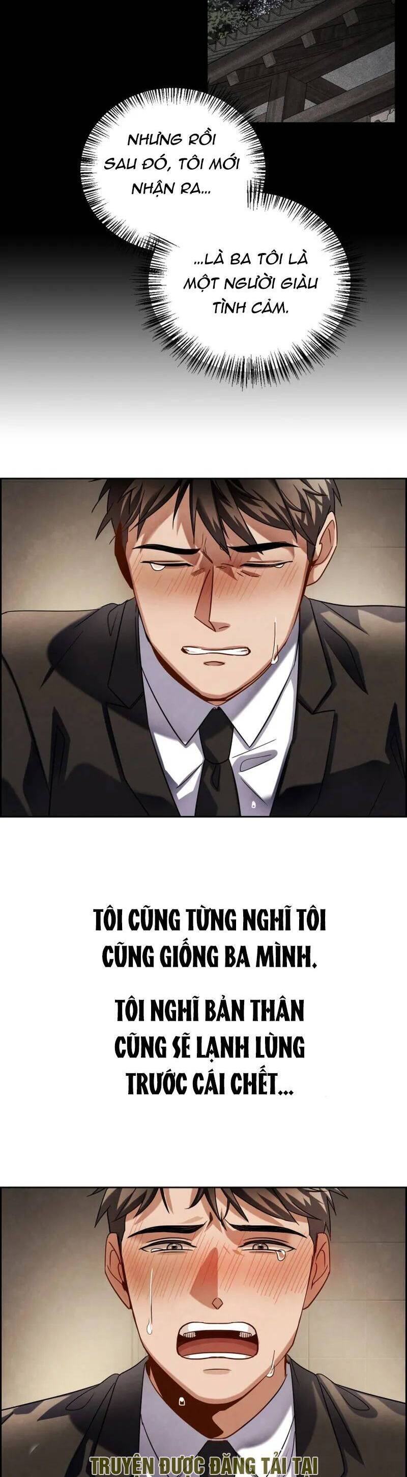 Sống Như Một Diễn Viên Chap 50 - Next Chap 51
