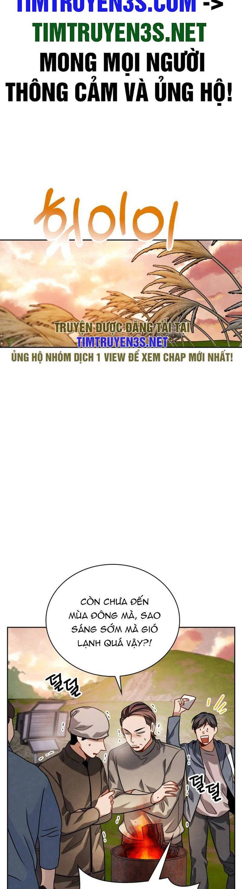 Sống Như Một Diễn Viên Chap 51 - Next Chap 52