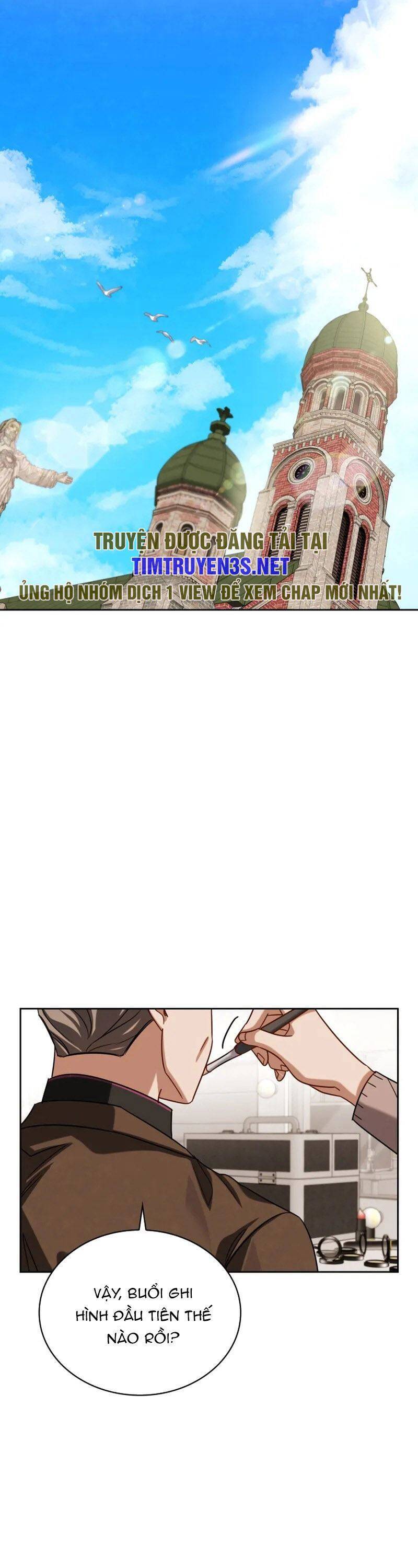 Sống Như Một Diễn Viên Chap 51 - Next Chap 52