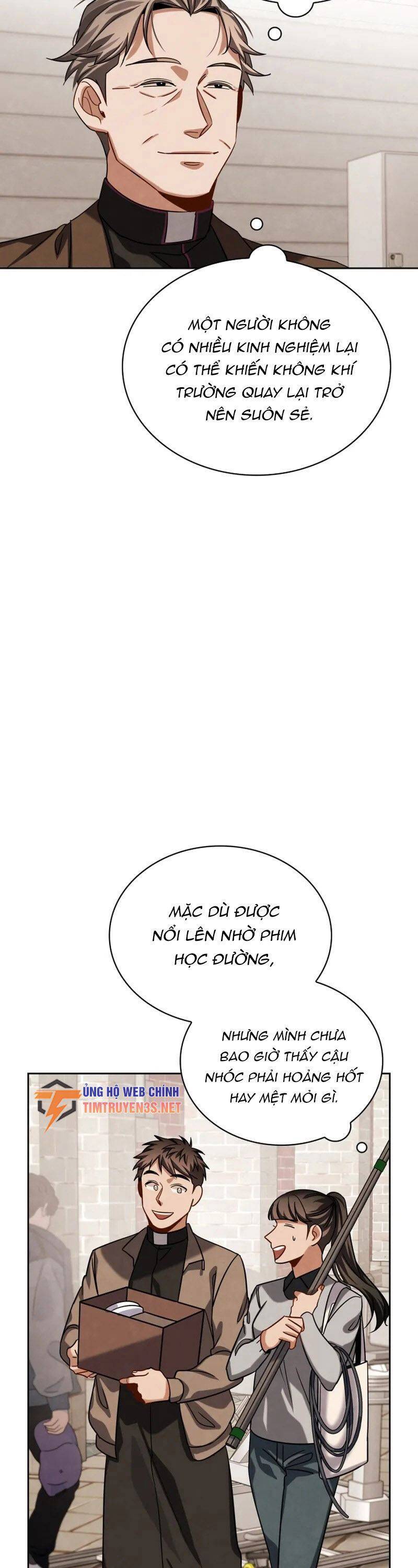 Sống Như Một Diễn Viên Chap 51 - Next Chap 52