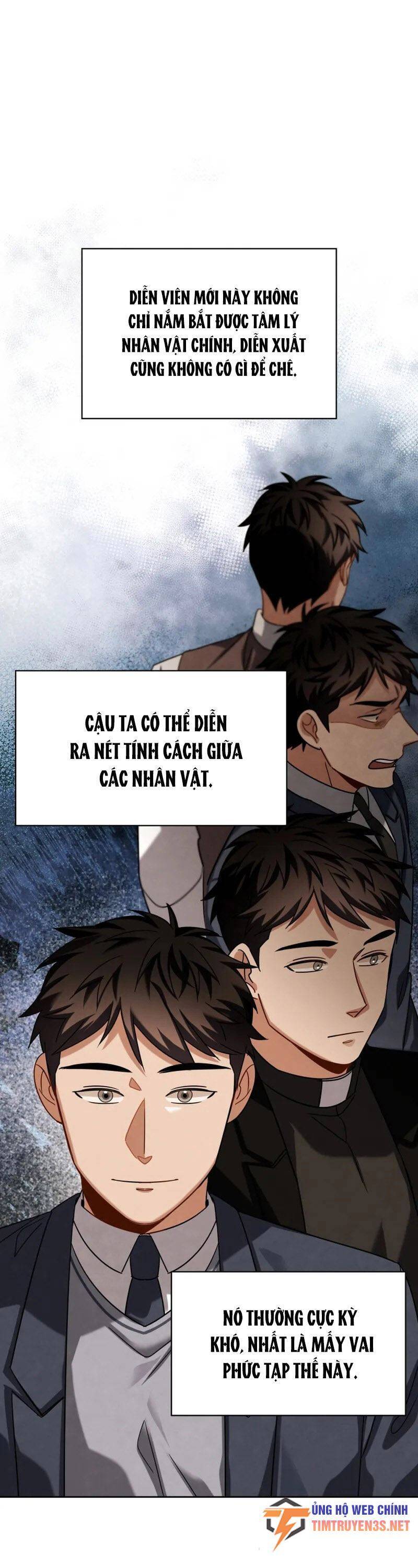 Sống Như Một Diễn Viên Chap 51 - Next Chap 52