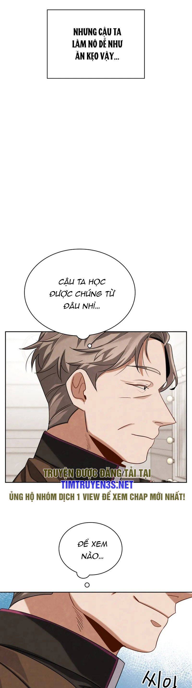 Sống Như Một Diễn Viên Chap 51 - Next Chap 52