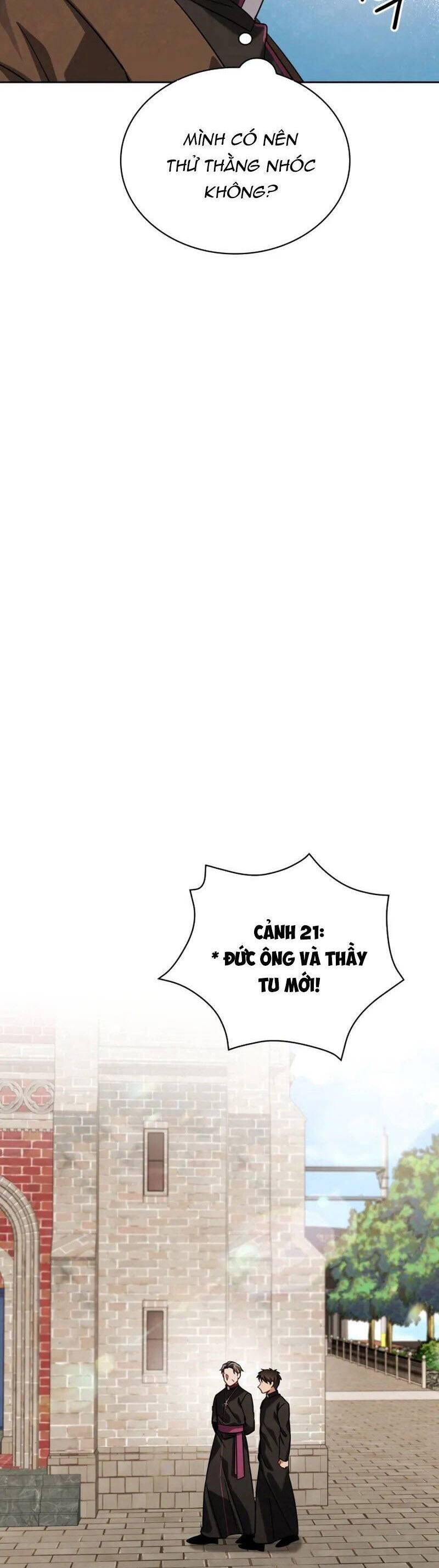 Sống Như Một Diễn Viên Chap 51 - Next Chap 52