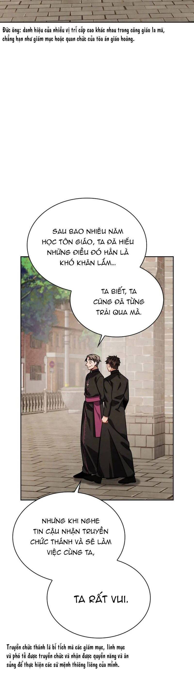 Sống Như Một Diễn Viên Chap 51 - Next Chap 52