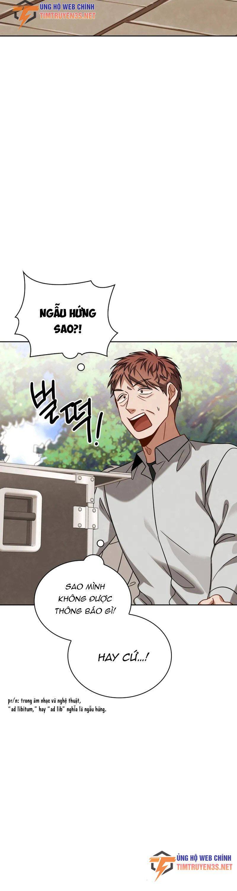 Sống Như Một Diễn Viên Chap 51 - Next Chap 52