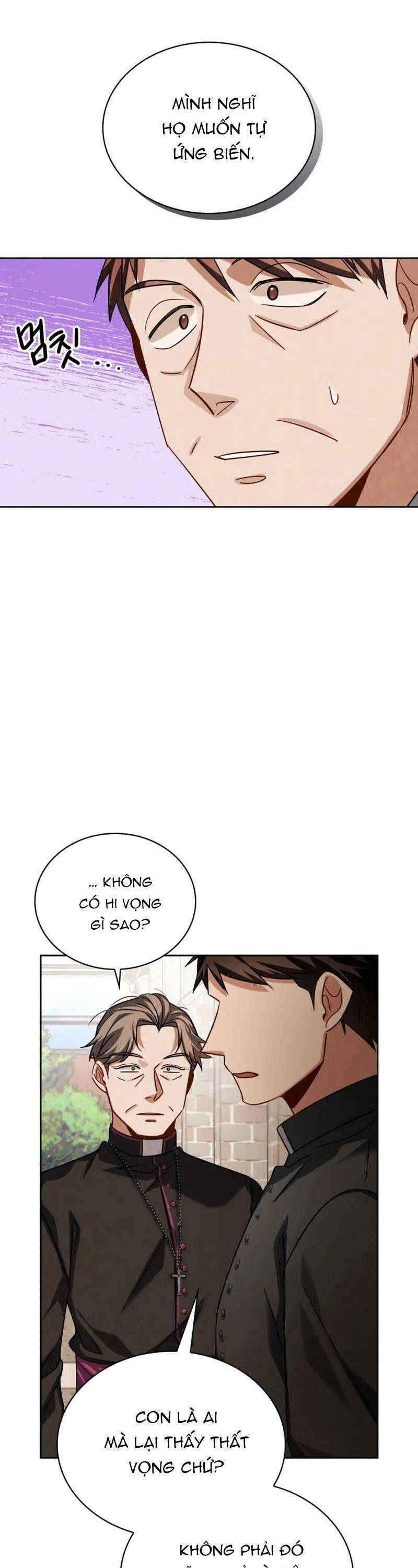 Sống Như Một Diễn Viên Chap 51 - Next Chap 52
