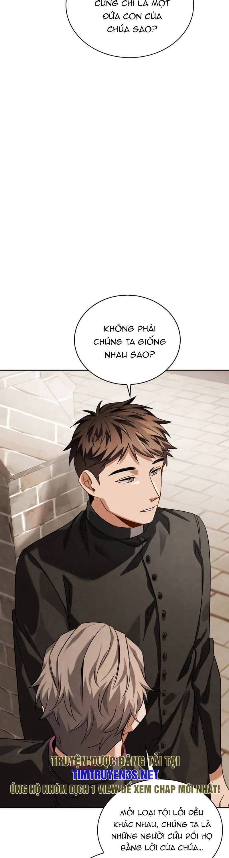 Sống Như Một Diễn Viên Chap 51 - Next Chap 52