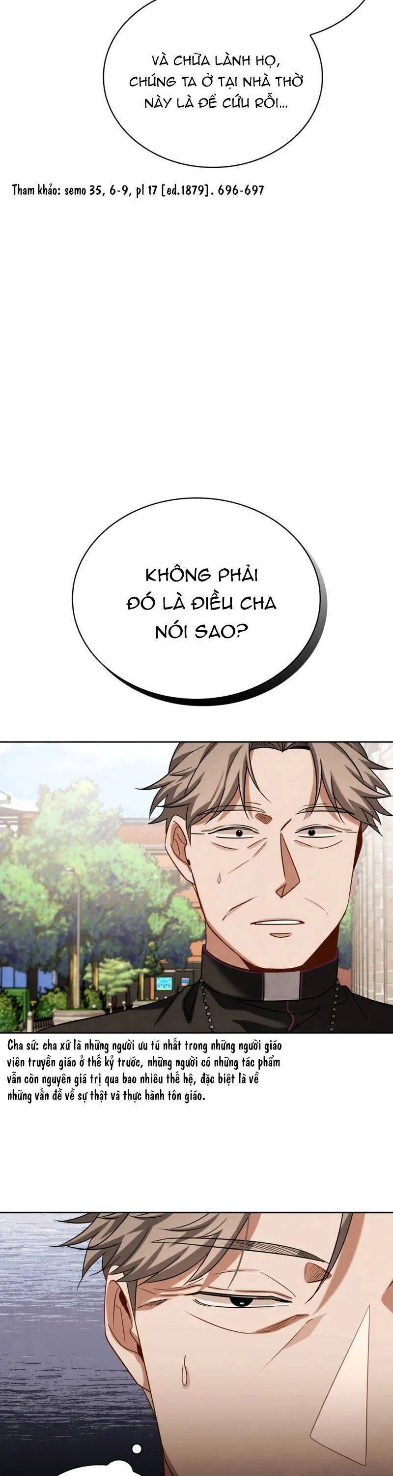 Sống Như Một Diễn Viên Chap 51 - Next Chap 52