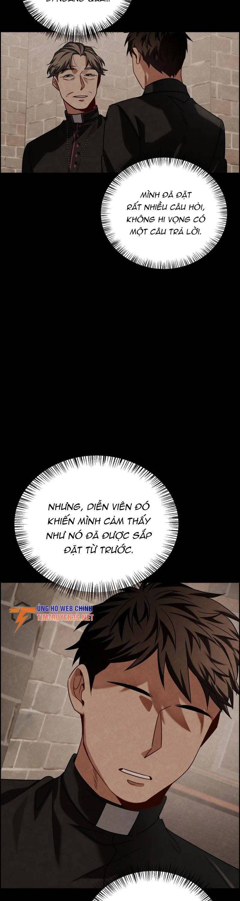 Sống Như Một Diễn Viên Chap 51 - Next Chap 52