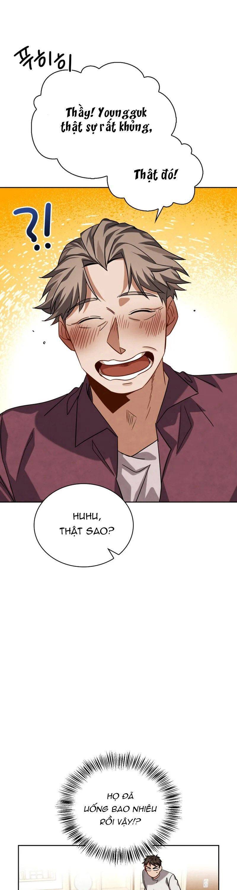 Sống Như Một Diễn Viên Chap 51 - Next Chap 52