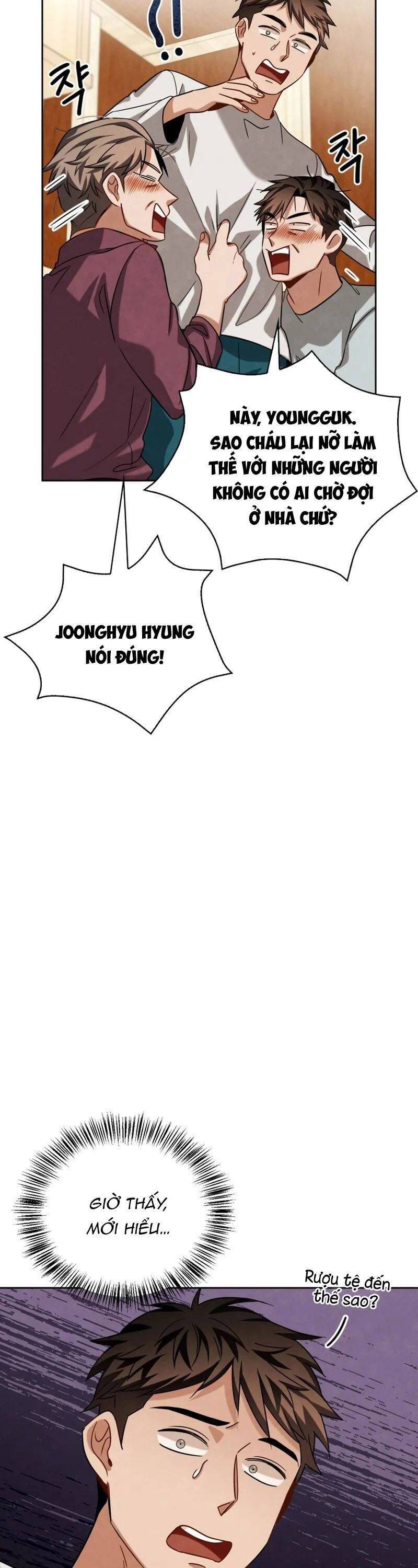 Sống Như Một Diễn Viên Chap 51 - Next Chap 52