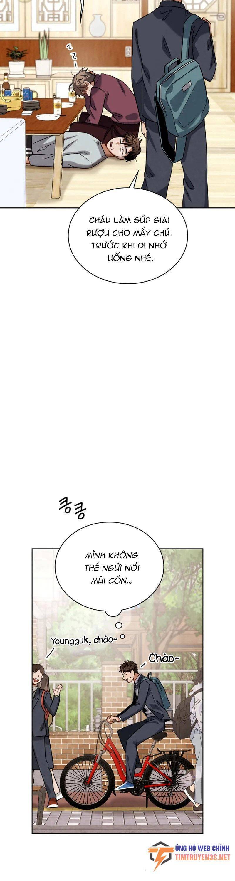 Sống Như Một Diễn Viên Chap 51 - Next Chap 52