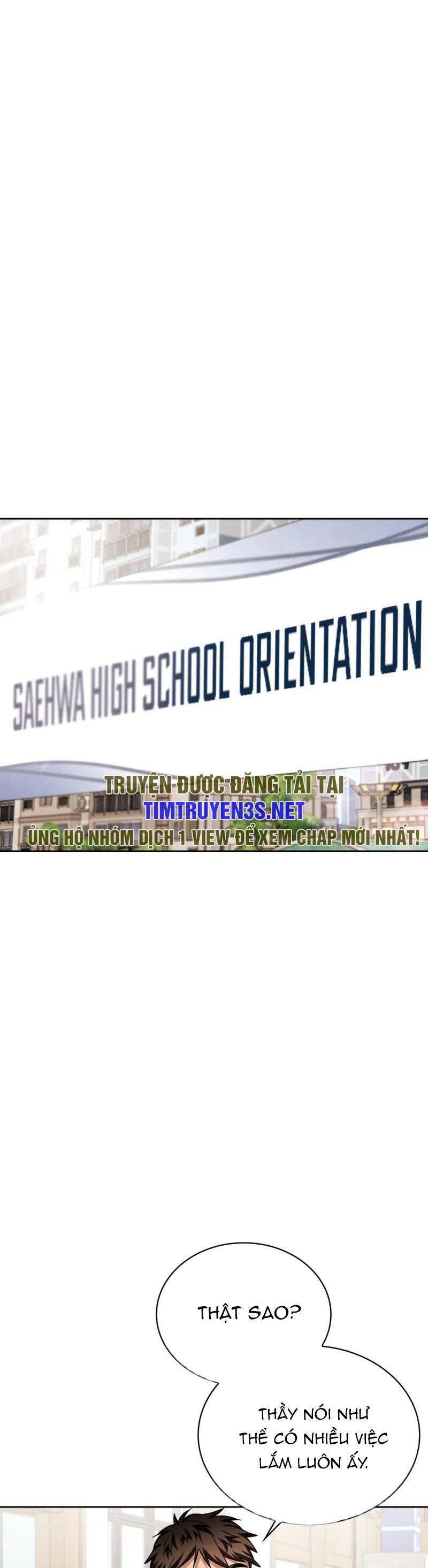 Sống Như Một Diễn Viên Chap 51 - Next Chap 52