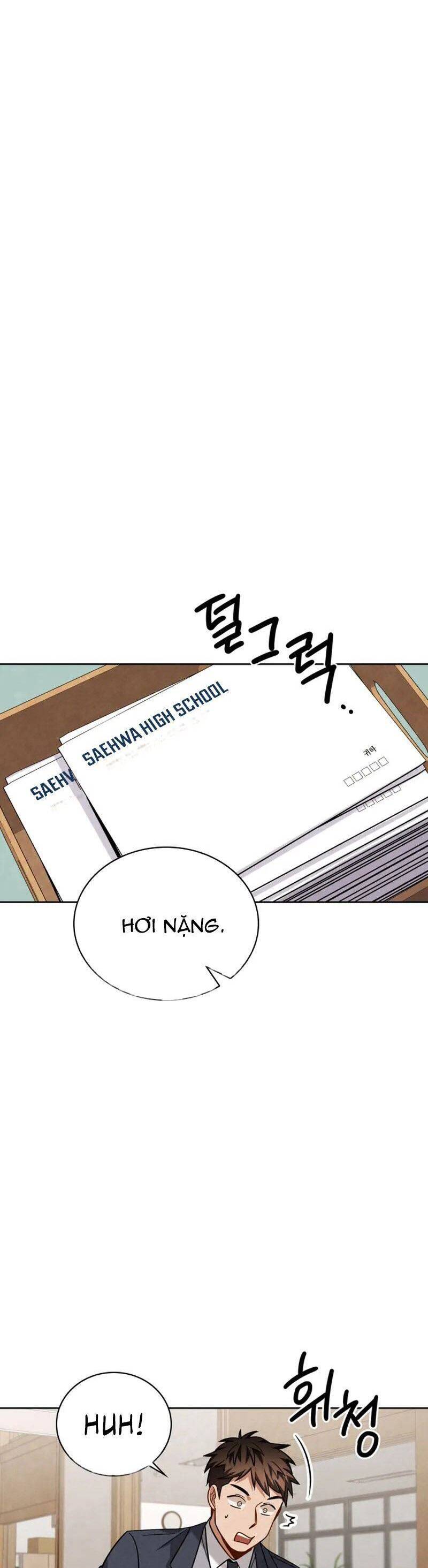 Sống Như Một Diễn Viên Chap 51 - Next Chap 52