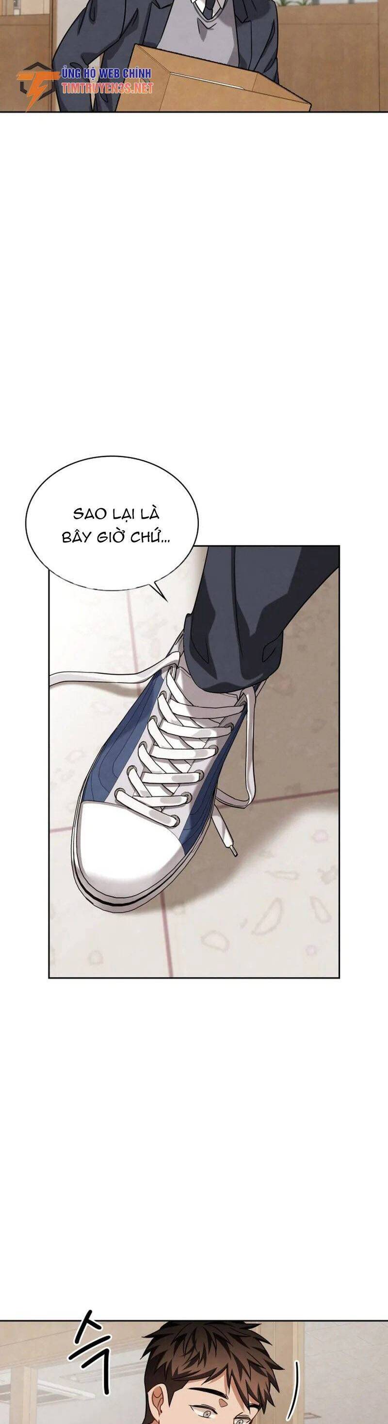 Sống Như Một Diễn Viên Chap 51 - Next Chap 52