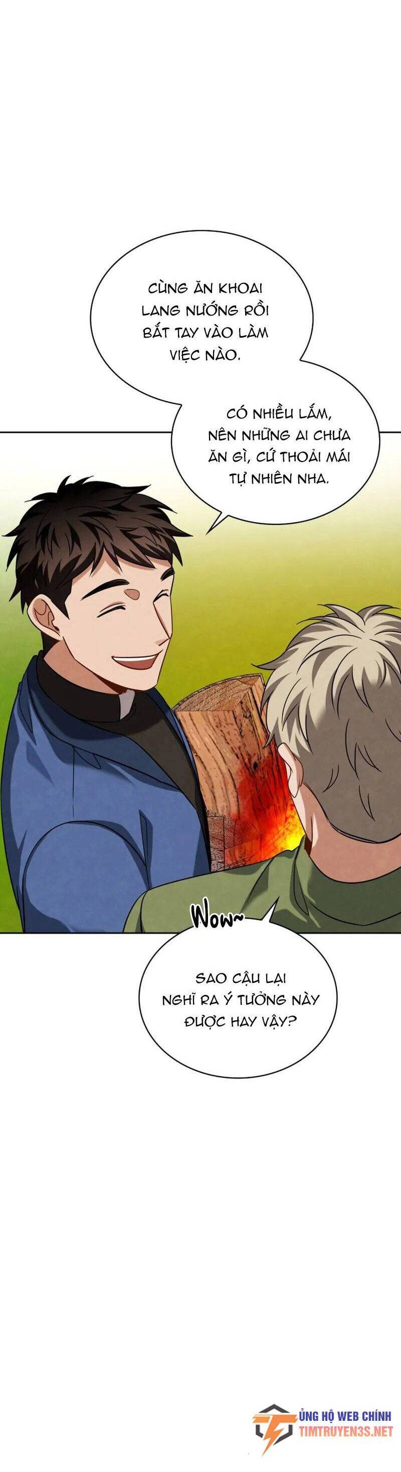 Sống Như Một Diễn Viên Chap 51 - Next Chap 52