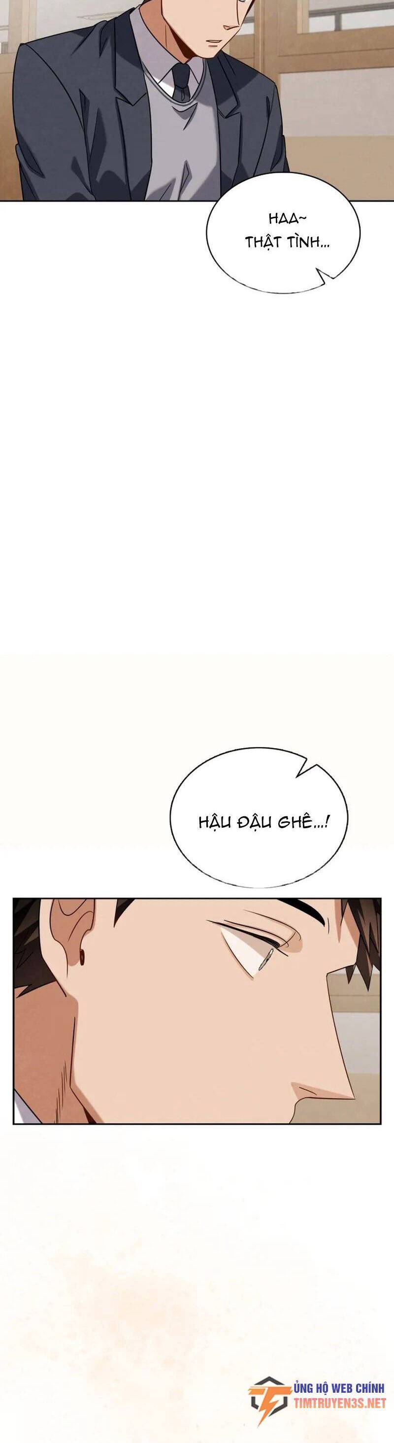 Sống Như Một Diễn Viên Chap 51 - Next Chap 52